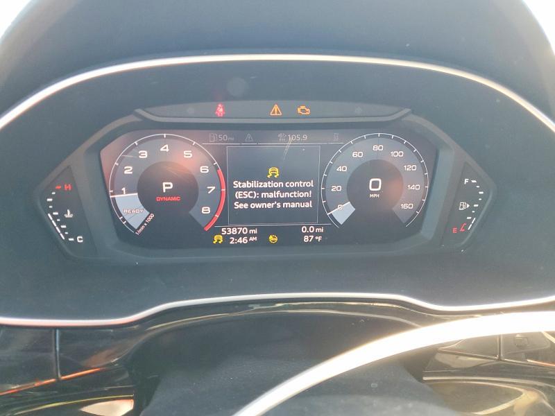 2021 Audi Q3 Premium 40