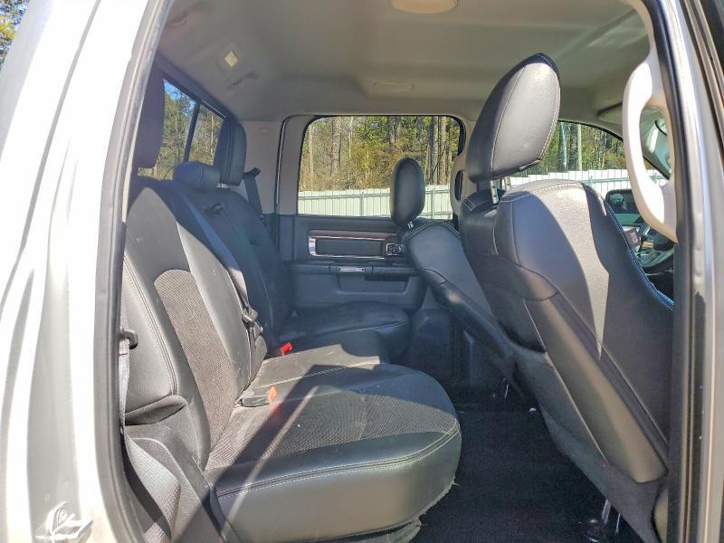 2015 Dodge 2500 Laramie