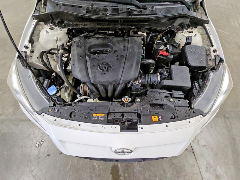 2016 Scion IA