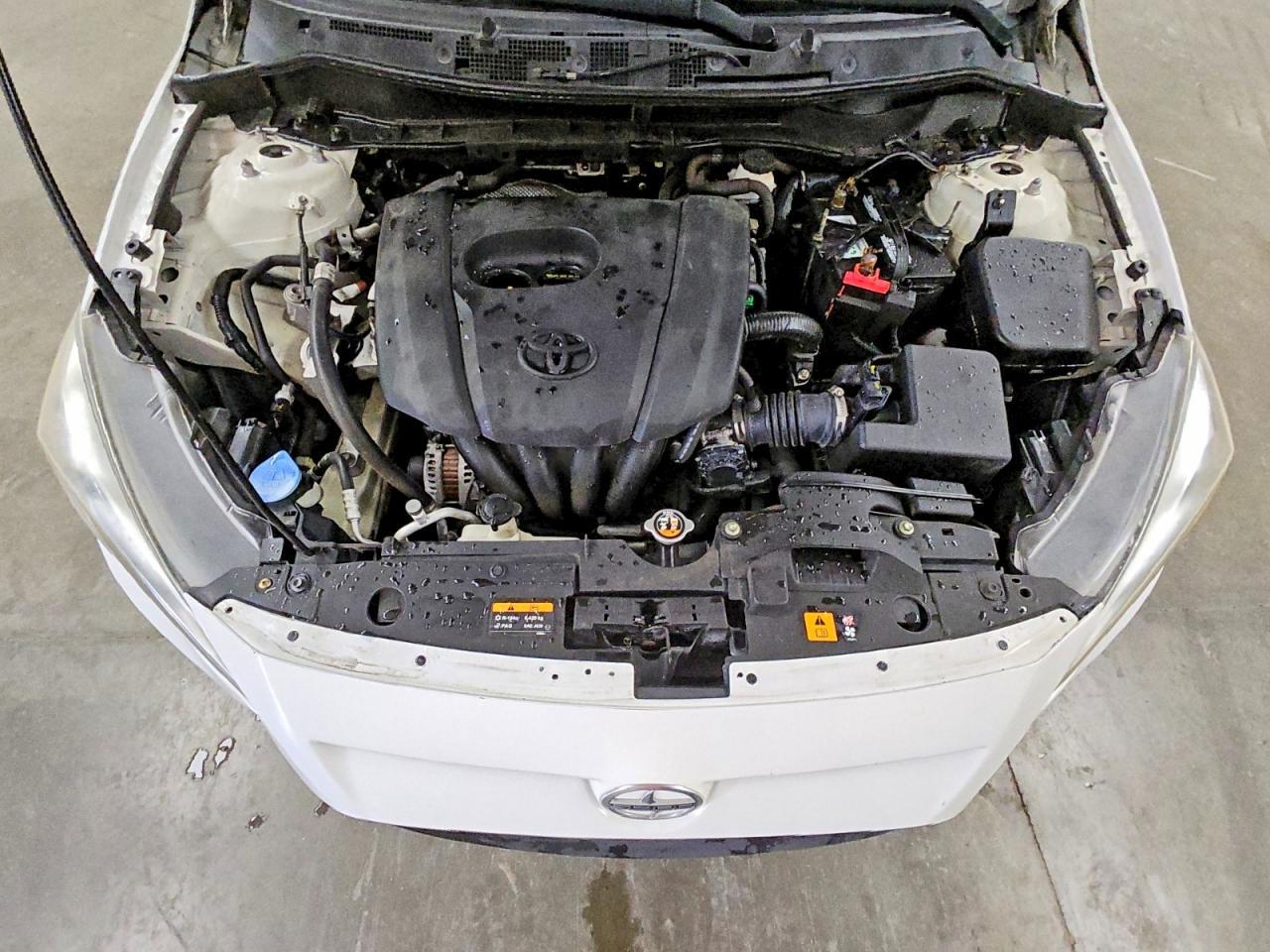 2016 Scion IA