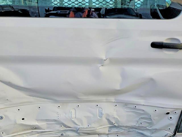 2021 Ford Transit T-350