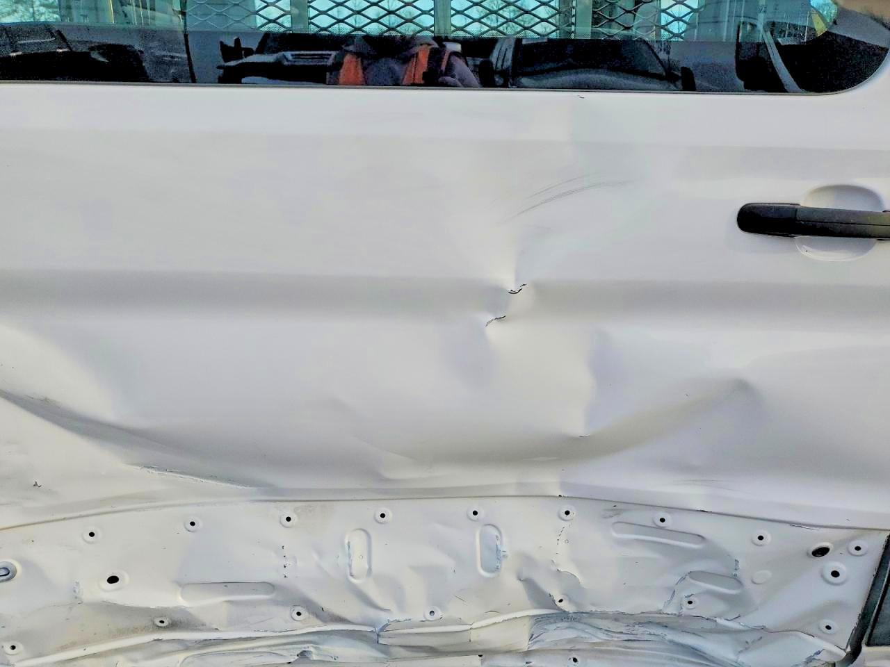 2021 Ford Transit T-350