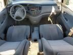 2004 Mazda Mpv Wagon