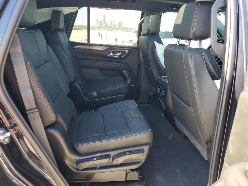 2024 Chevrolet Tahoe K1500 rst