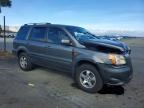 2008 Honda Pilot exl