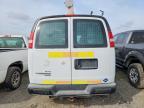 2013 Chevrolet Express G2500