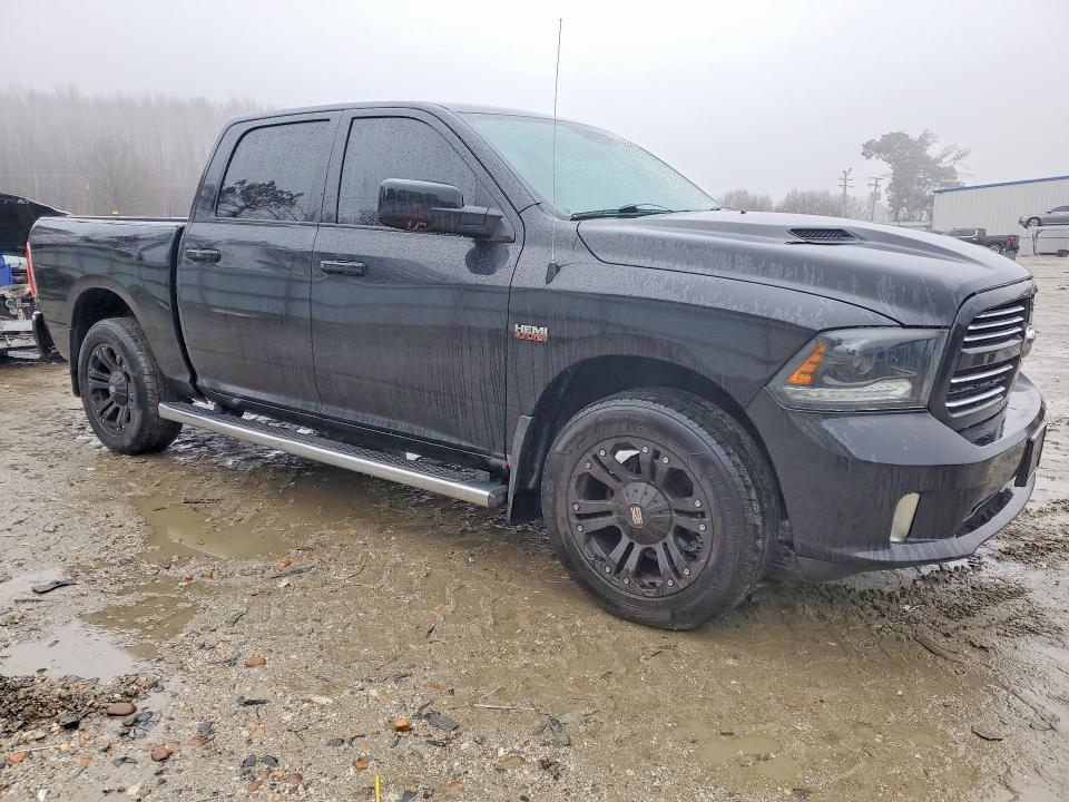 2015 Dodge Ram 1500 Sport