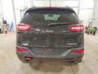 2017 Jeep Cherokee Trailhawk