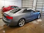 2013 Audi S5 Premium Plus