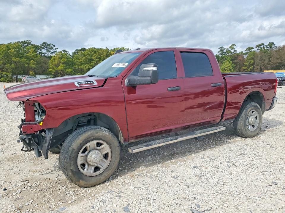 2024 Dodge RAM 2500 Tradesman