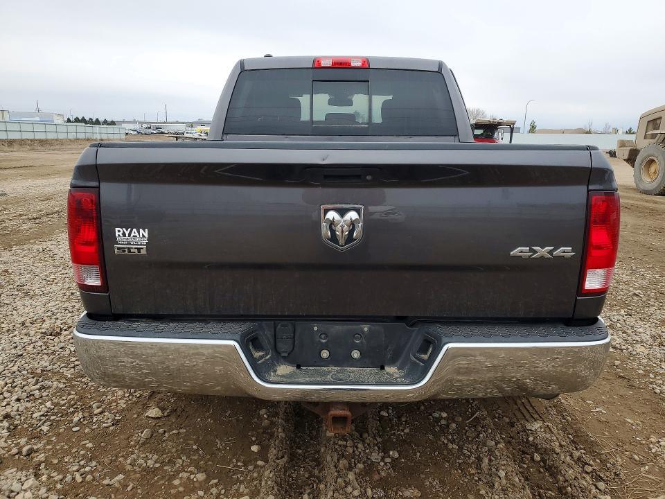 2016 Dodge Ram 1500 slt
