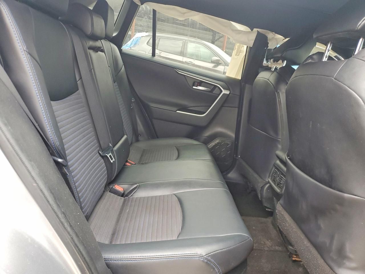 2021 Toyota Rav4 xse