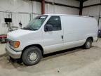 1992 Ford Econoline E150 Van