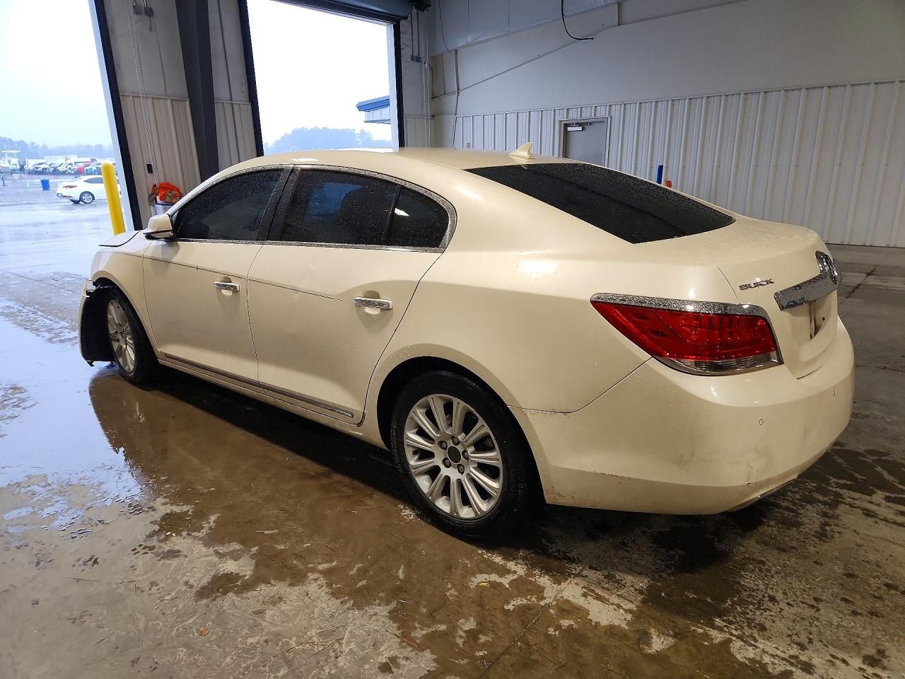 2013 Buick Lacrosse Premium