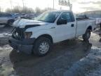 2011 Ford F150