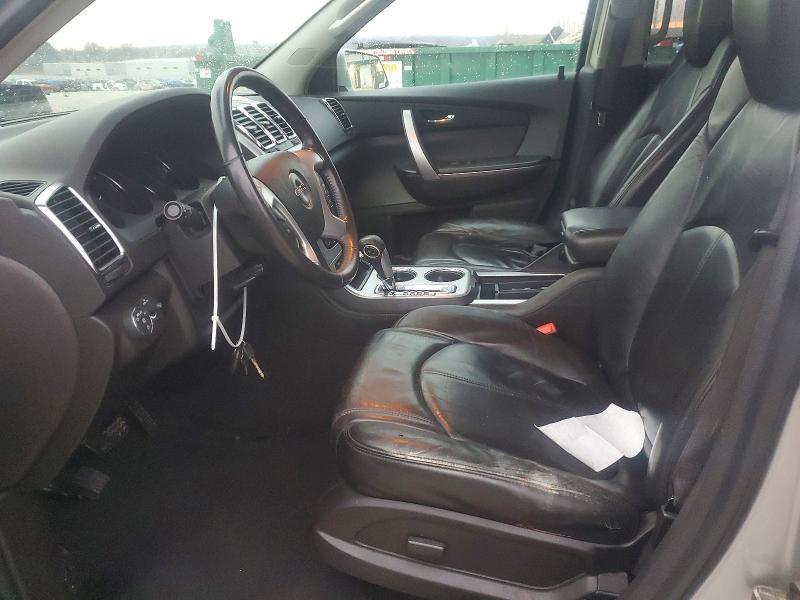 2009 GMC Acadia Slt-1