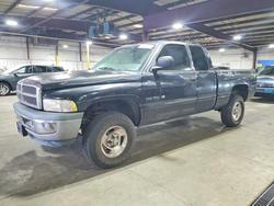 Dodge Vehiculos salvage en venta: 1998 Dodge Ram 1500