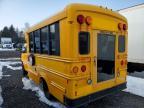 2016 Other Bus 2015 Chevrolet Express School Bus