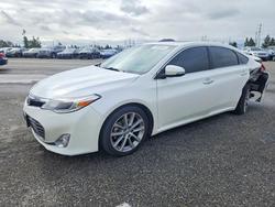 2014 Toyota Avalon Base for sale in Rancho Cucamonga, CA