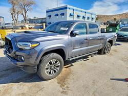 Toyota salvage cars for sale: 2023 Toyota Tacoma Double cab