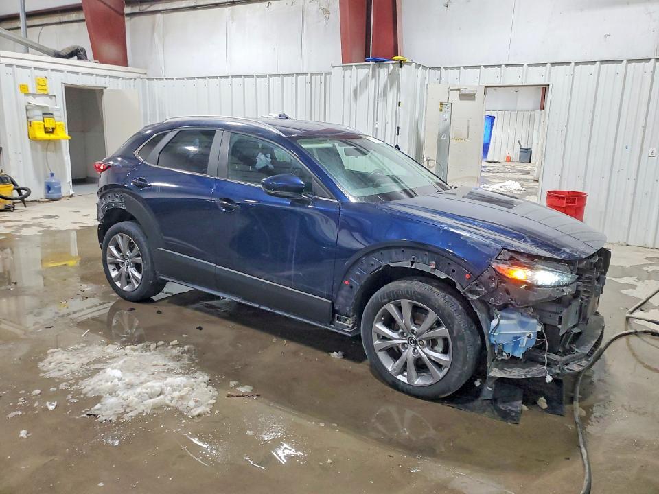 2023 Mazda Cx-30 Select