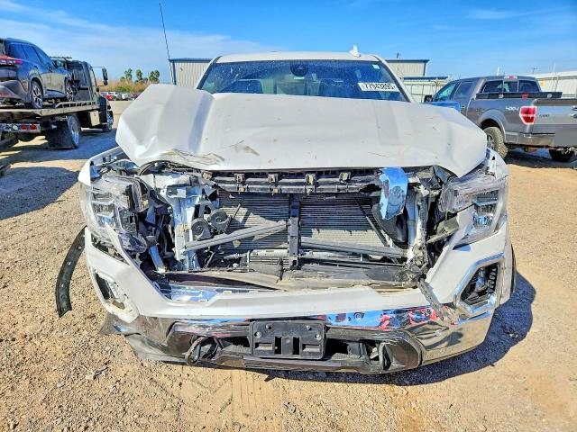 2022 GMC Sierra Limited K1500 slt