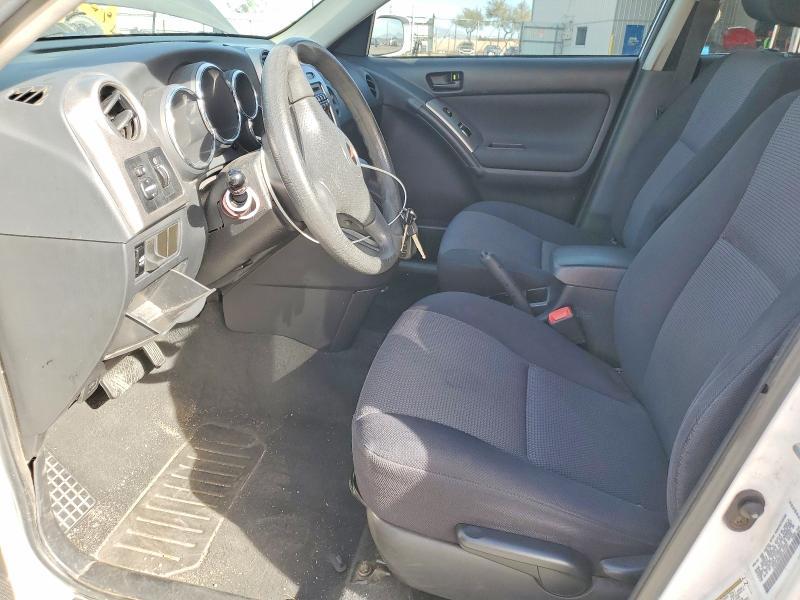 2006 Pontiac Vibe gt