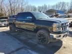 2015 Chevrolet Silverado K1500 LTZ