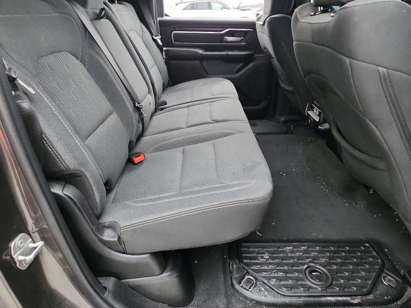 2021 Dodge RAM 1500 BIG Horn