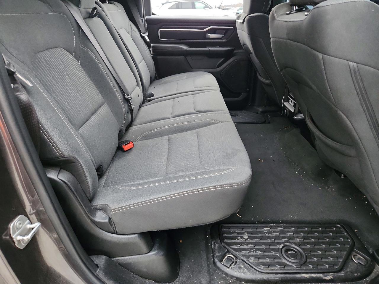 2021 Dodge RAM 1500 BIG Horn