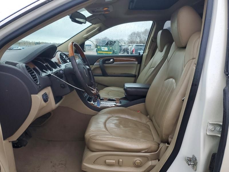 2010 Buick Enclave cxl