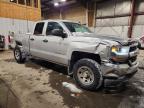 2016 Chevrolet Silverado K1500