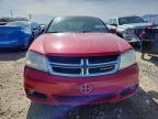 2013 Dodge Avenger sxt