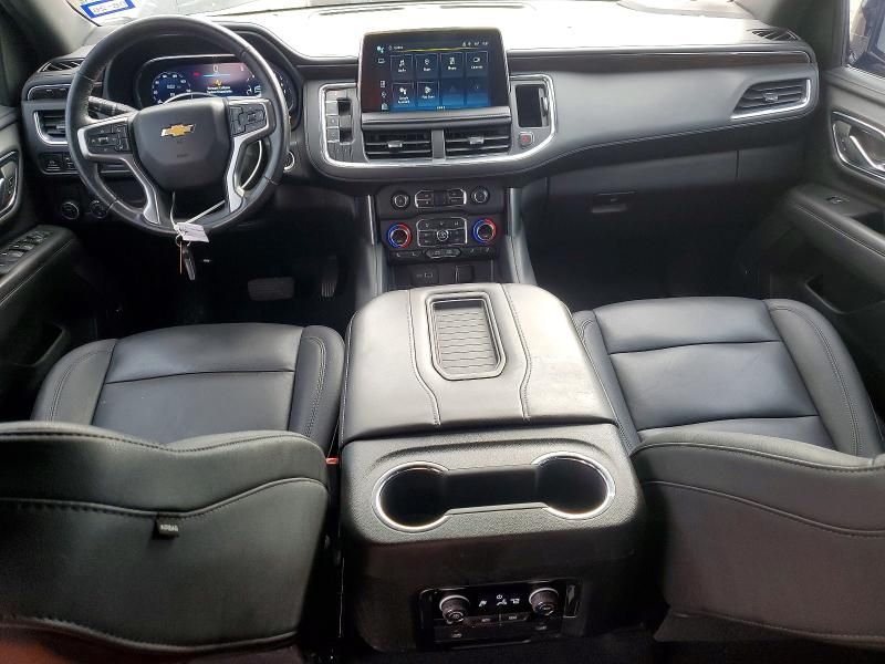 2023 Chevrolet Suburban C1500 lt