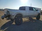 2010 Dodge 2010 Dodg RAM 3500 Laramie MEG