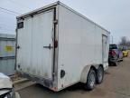2024 Unknown 2024 Interstate IFC71FTA3 Enclosed Cargo Trailer