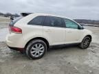 2007 Lincoln MKX