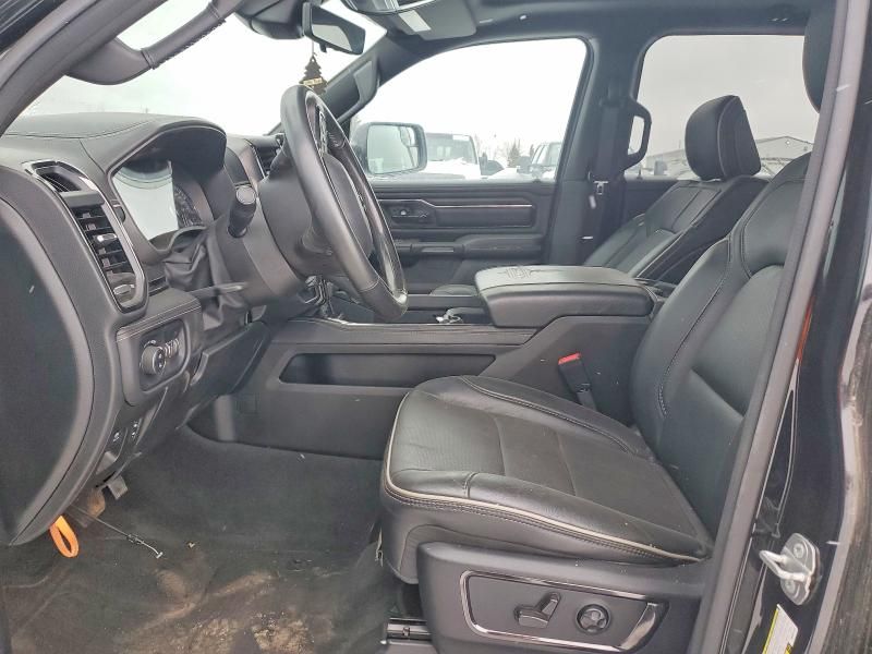 2022 Dodge Ram 1500 Limited