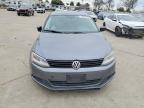 2013 Volkswagen Jetta Base