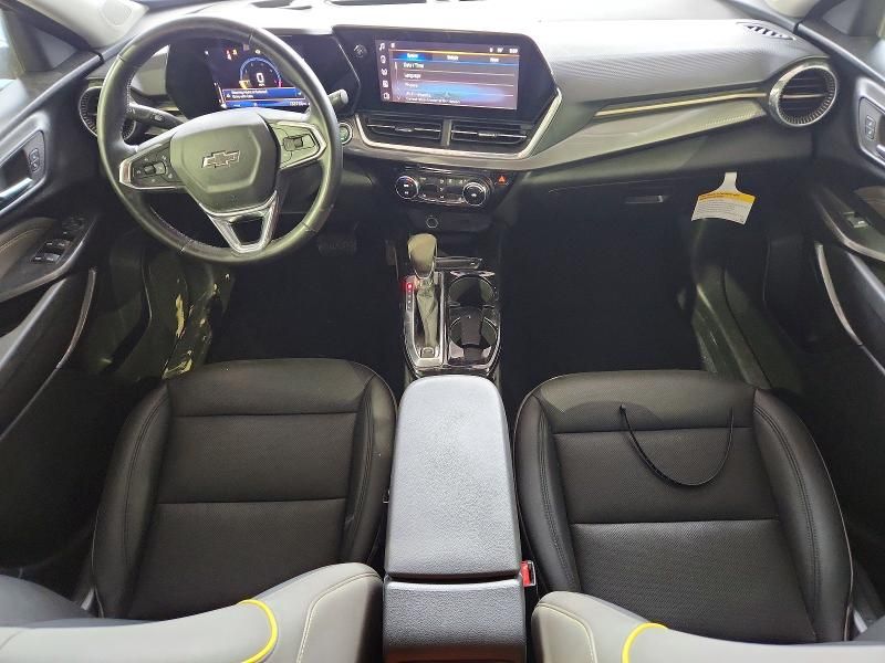 2024 Chevrolet Trax Active