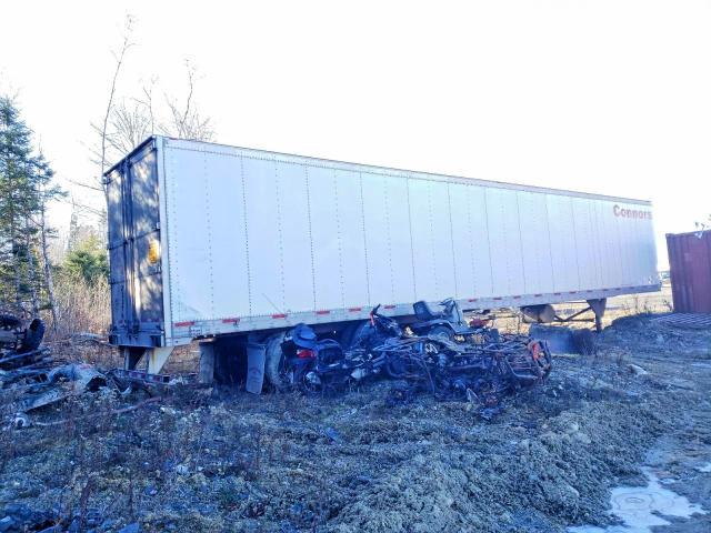 2015 Utility Reefer