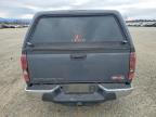 2008 GMC Canyon