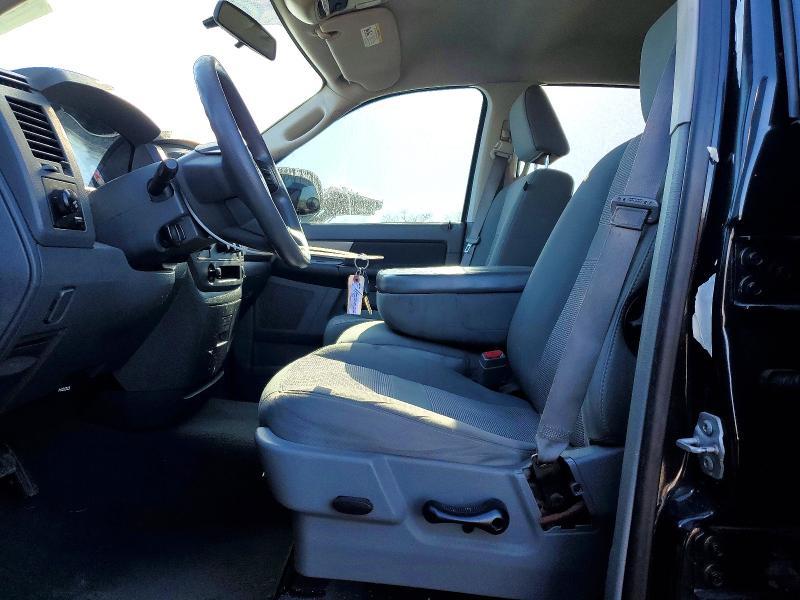 2007 Dodge Ram 1500 st