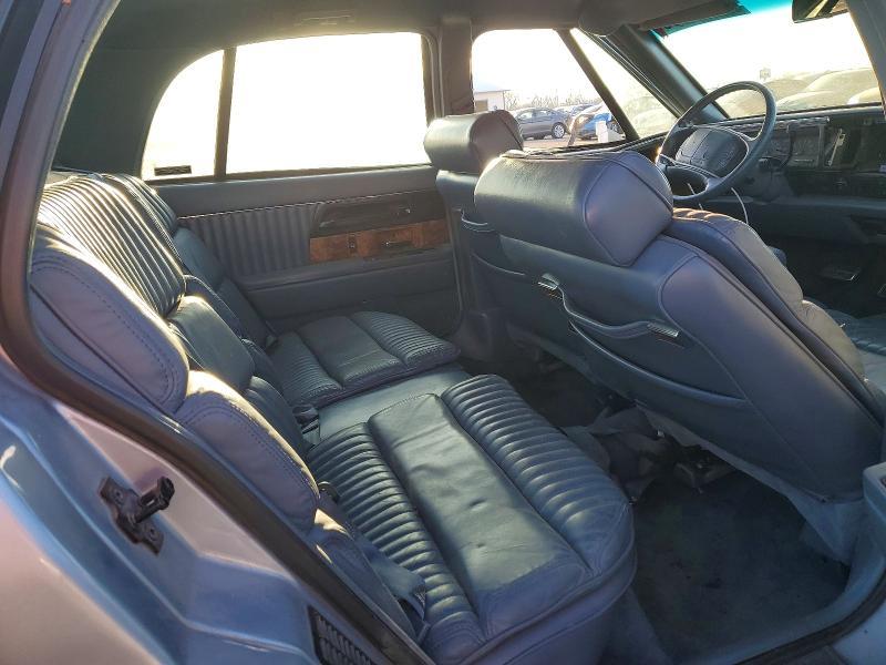 1994 Buick Park Avenue