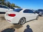 2018 BMW 430i