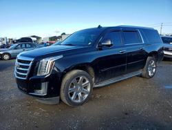 2018 Cadillac Escalade esv Premium Luxury for sale in San Diego, CA