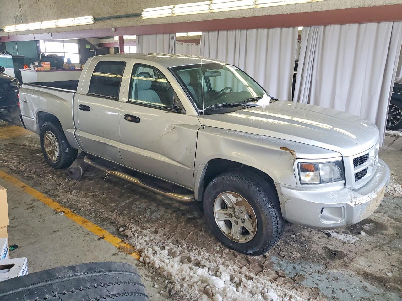 2011 Dodge Dakota slt