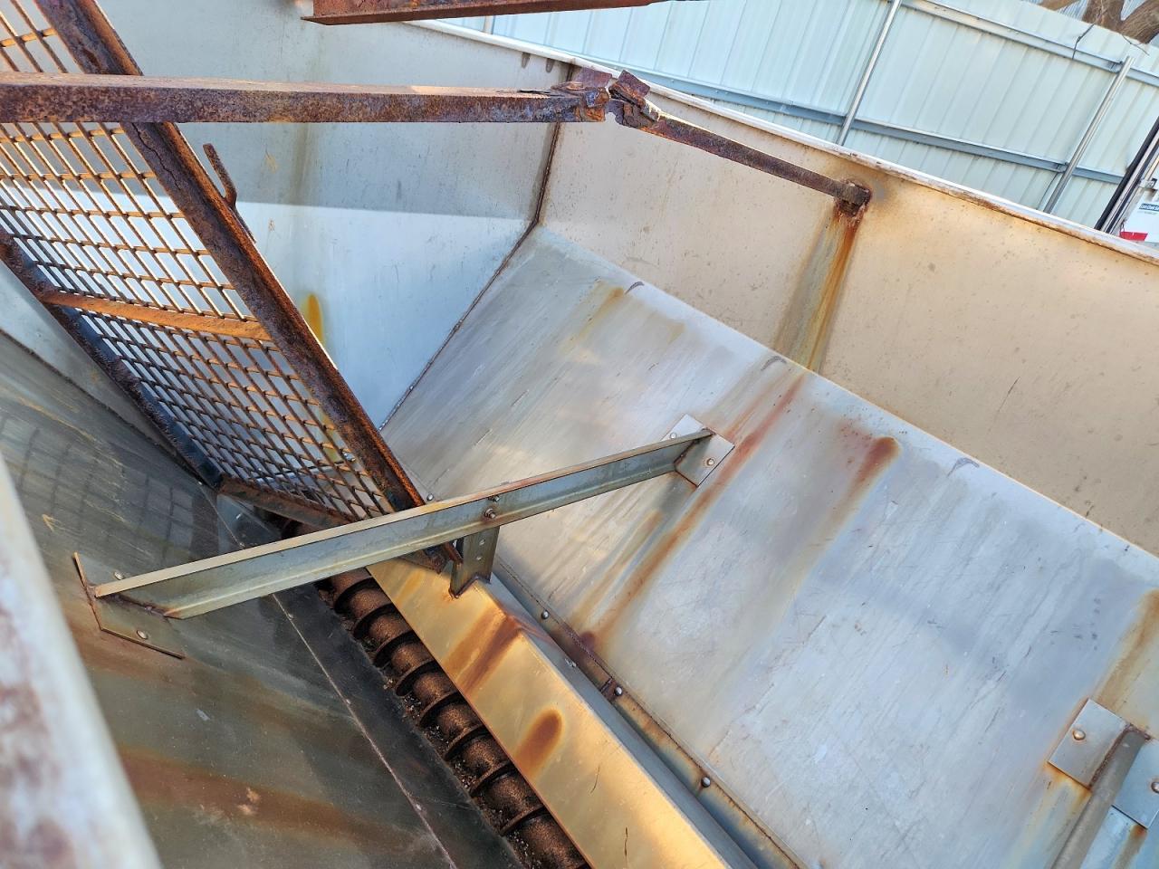 2011 Henderson FSH1405HYD