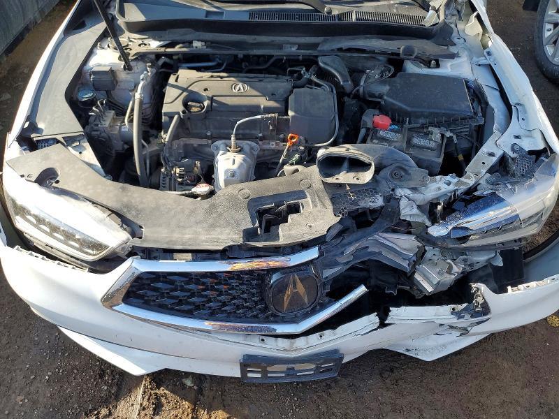 2020 Acura TLX