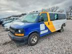 2017 Chevrolet Express G3500 ls
